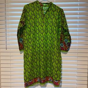 Women’s medium sized kurta